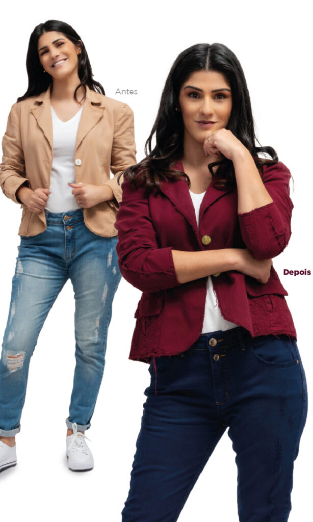 Fotos tingimento Malbec