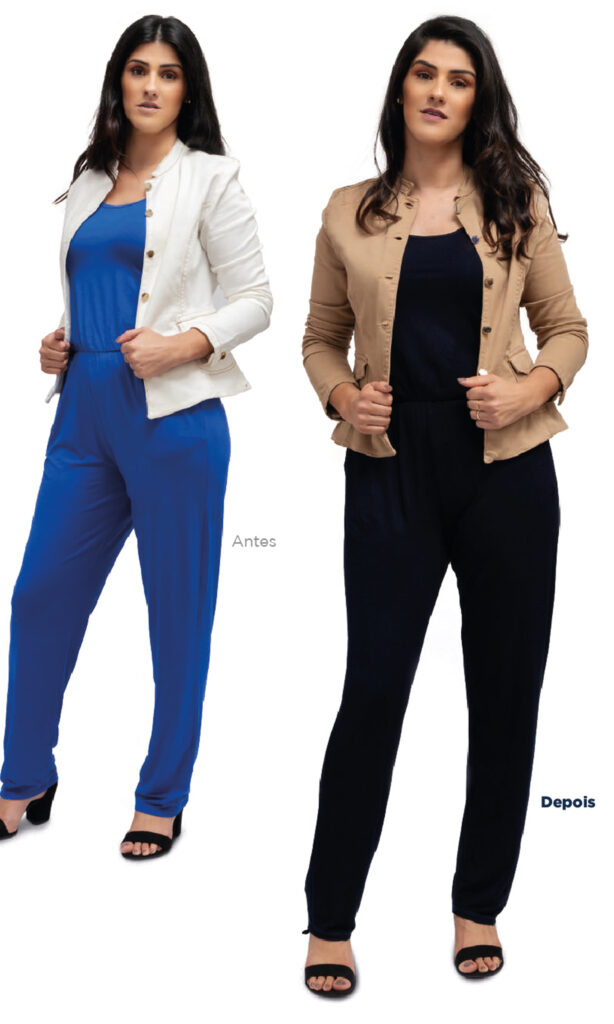 Fotos tingimento Oceano