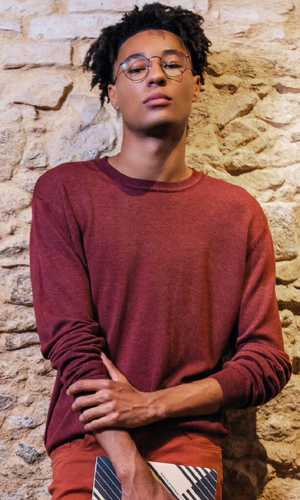 Fotos tingimento cappucino